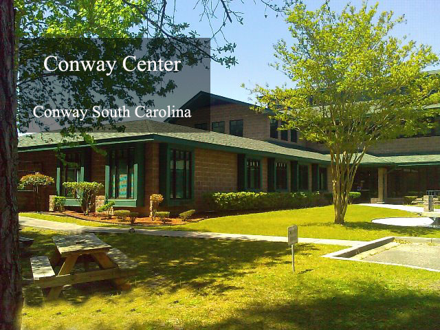 Conway Clinic
